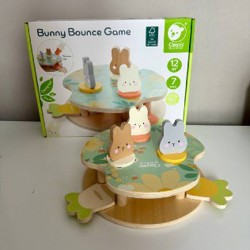 Деревянные развивашки - фото 2