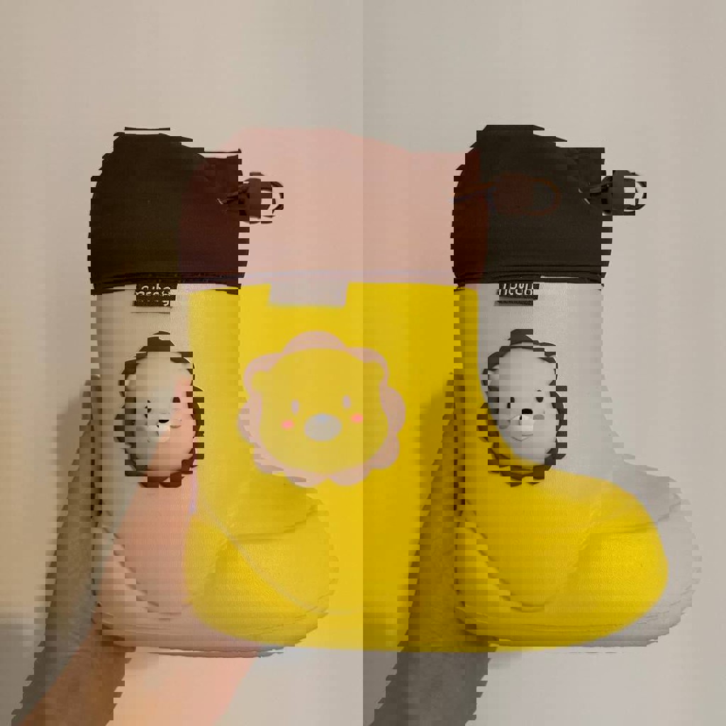 Детские сапожки