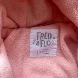 Комбезик 62 - фото 4