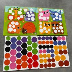 Веселые кружочки - фото 3