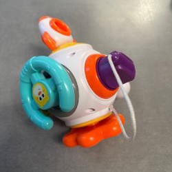 Деревянная пирамидка - фото 2