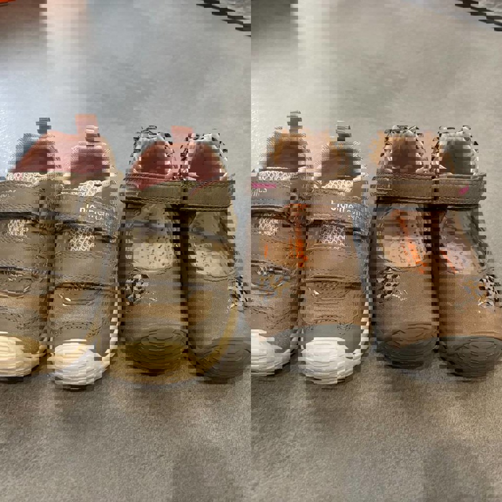 Туфли Biomecanics