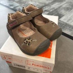 Туфли Biomecanics - фото 5