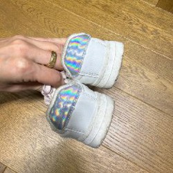 Кроссовки Zara - фото 2