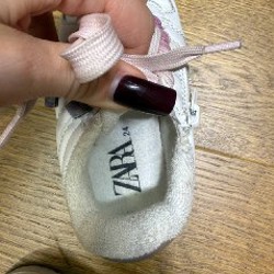 Кроссовки Zara - фото 3