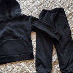 Кофта флисовая Uniqlo - фото 10