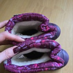 Сноубутсы - фото 2