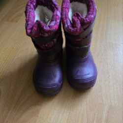 Сноубутсы - фото 3