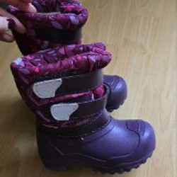 Сноубутсы - фото 5