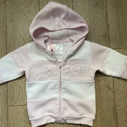 Спортивная одежда на малышей - фото 5