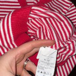 Кофта Бегетон - фото 2