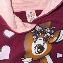 Кофта Бегетон - фото 5