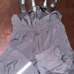 Кофта Бегетон - фото 7