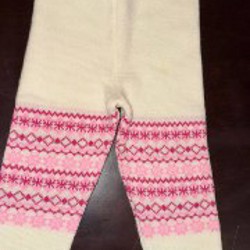 Кофта Бегетон - фото 9