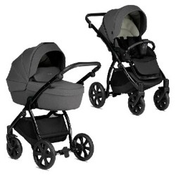 Дождевик на коляску - фото 2