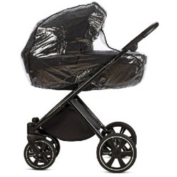 Дождевик на коляску - фото 3