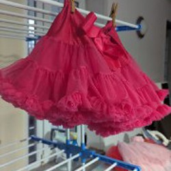 Юбочка пышная - фото 2