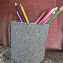 Кашпо для цветов - фото 3