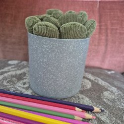 Кашпо для цветов - фото 6