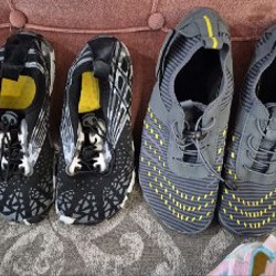 Обувь для галечного пляжа (женская) - фото 4