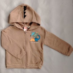 Джемпер с собакой H&M - фото 2