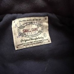 Жилеточка красная - фото 4