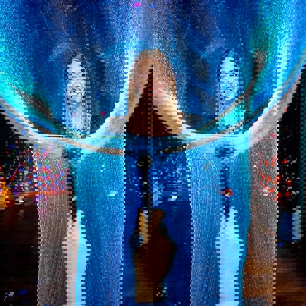 Шоу пузырей