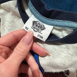 Свитшоты Щенячьего патруля - фото 2