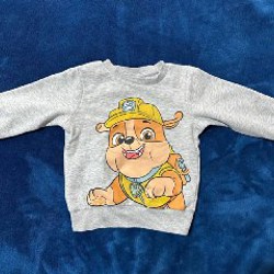 Свитшоты Щенячьего патруля - фото 3