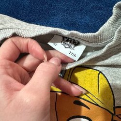 Свитшоты Щенячьего патруля - фото 4