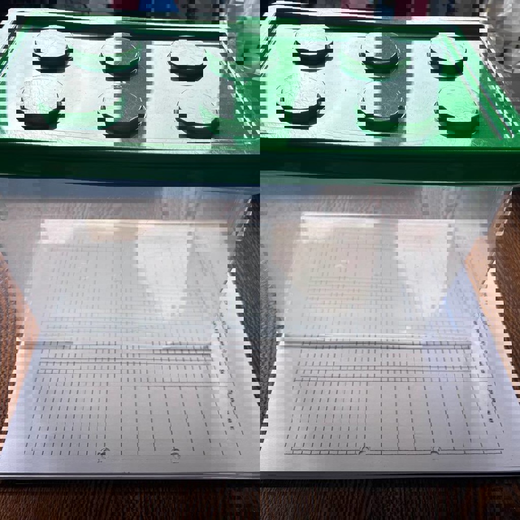 Ящик для игрушек