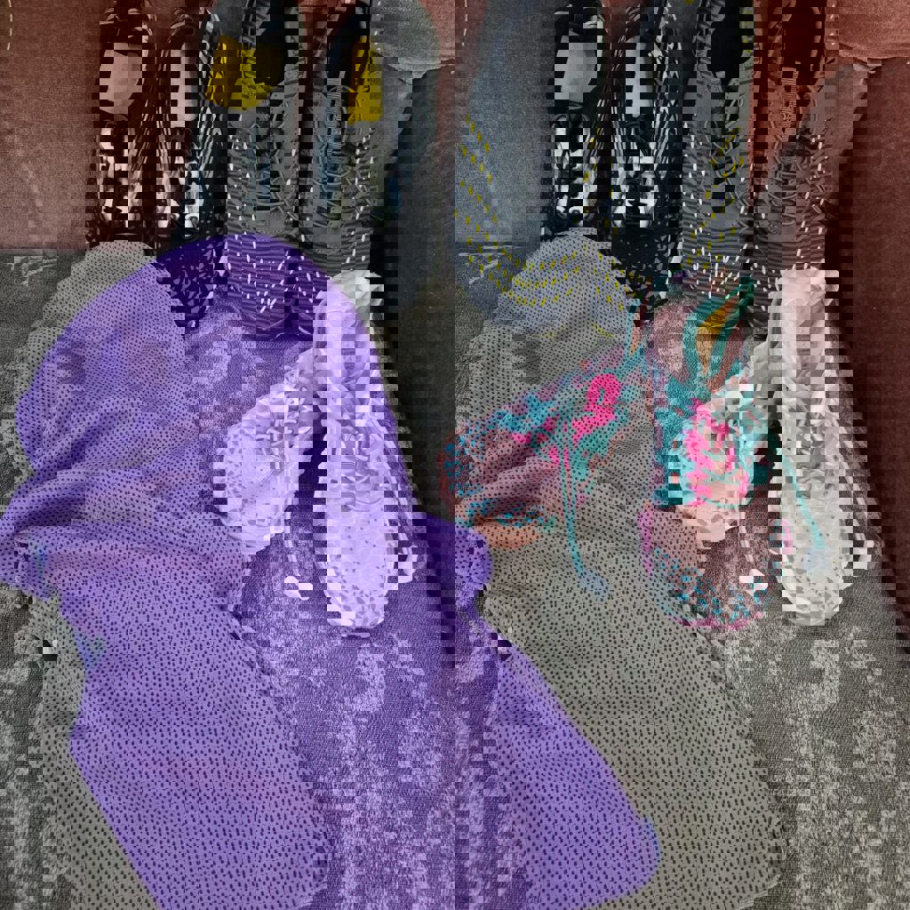 Обувь для галечного пляжа (Женская)