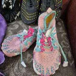 Обувь для галечного пляжа (Женская) - фото 3