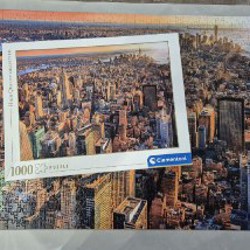 Пазл Museum collection - фото 5