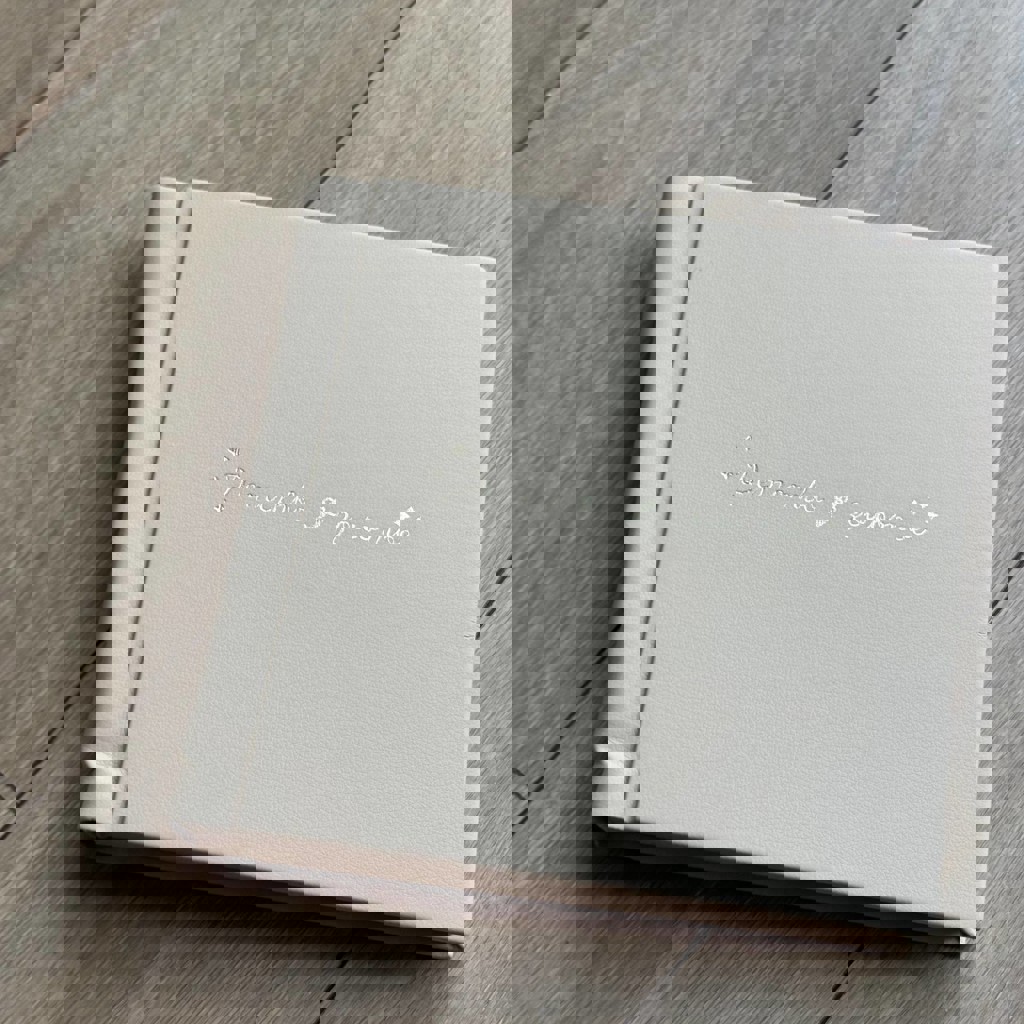 Детский альбом