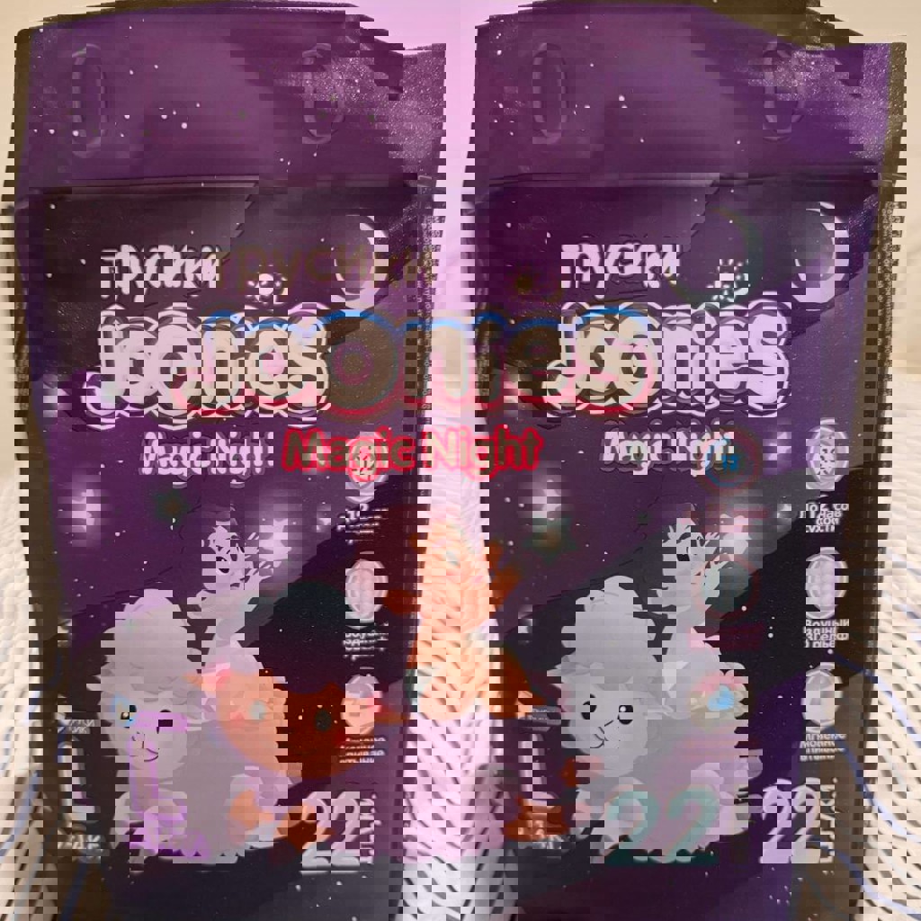 Ночные трусики Joonies