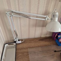 Лампа - фото 6