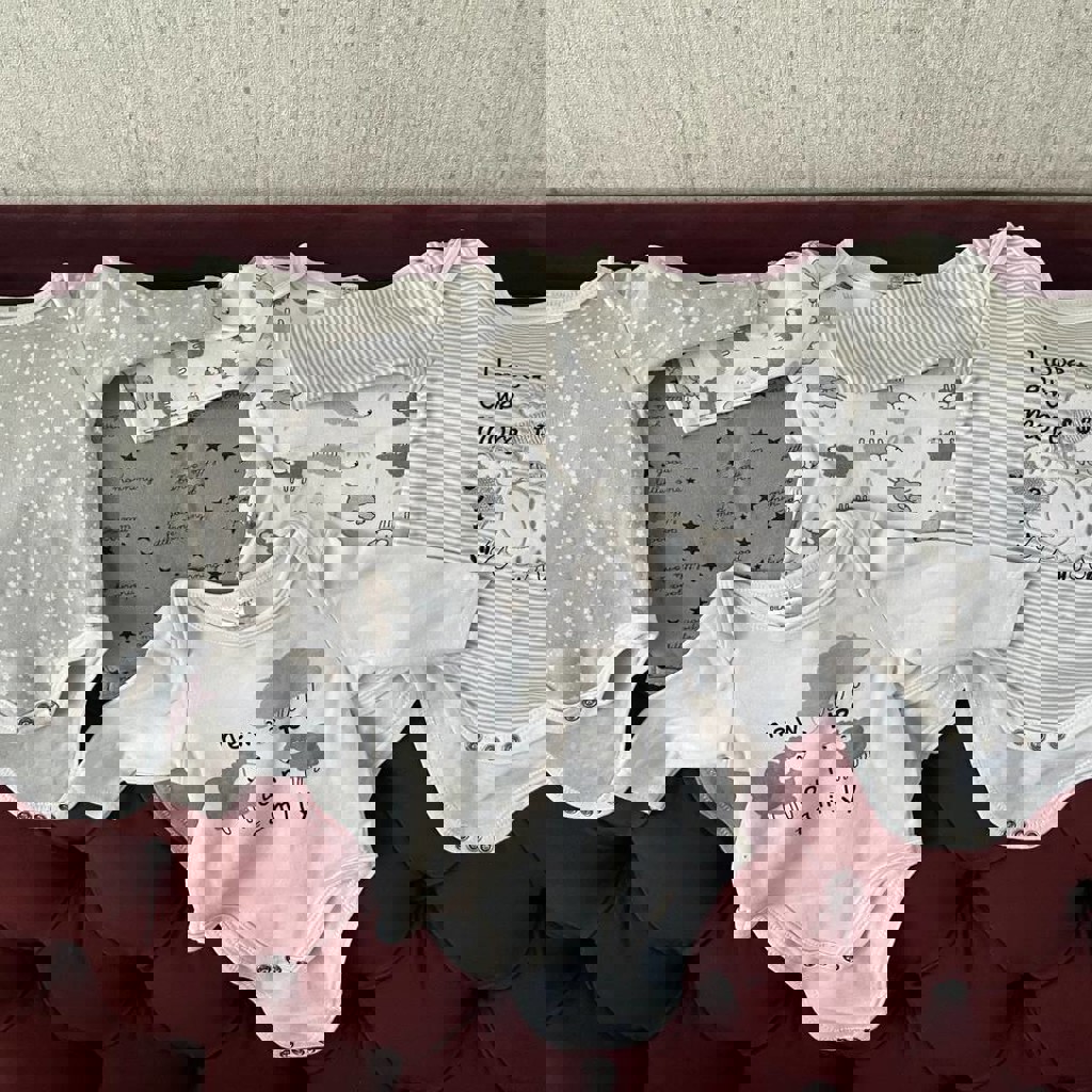 Комбинезон «домашний»