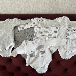 Комбинезон «домашний» - фото 1