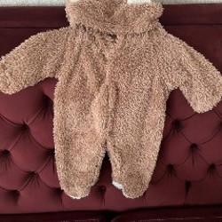 Комбинезон «домашний» - фото 3