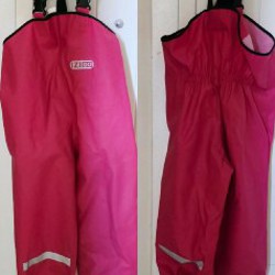 Шарфы и шапки - фото 6