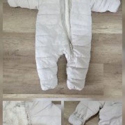 Шарфы и шапки - фото 8