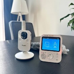 Видеоняня Ramili RV 200(C) - фото 2