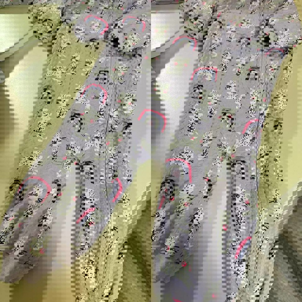 Осенние вещи для девочки