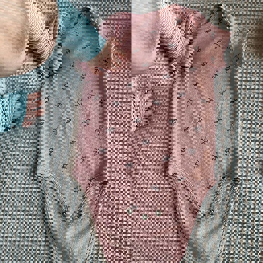 Футболки Бэбибум