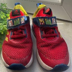 Кеды Geox - фото 1