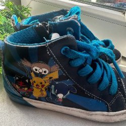 Кеды Geox - фото 4