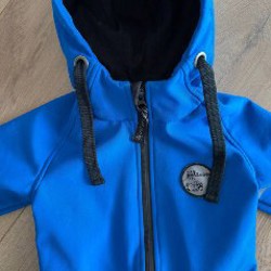 Комбинезон утепленный - фото 2