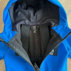 Комбинезон утепленный - фото 3