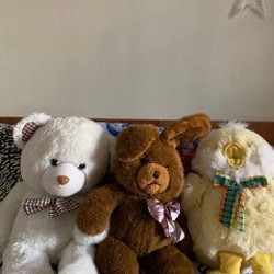 Большая собака - фото 1